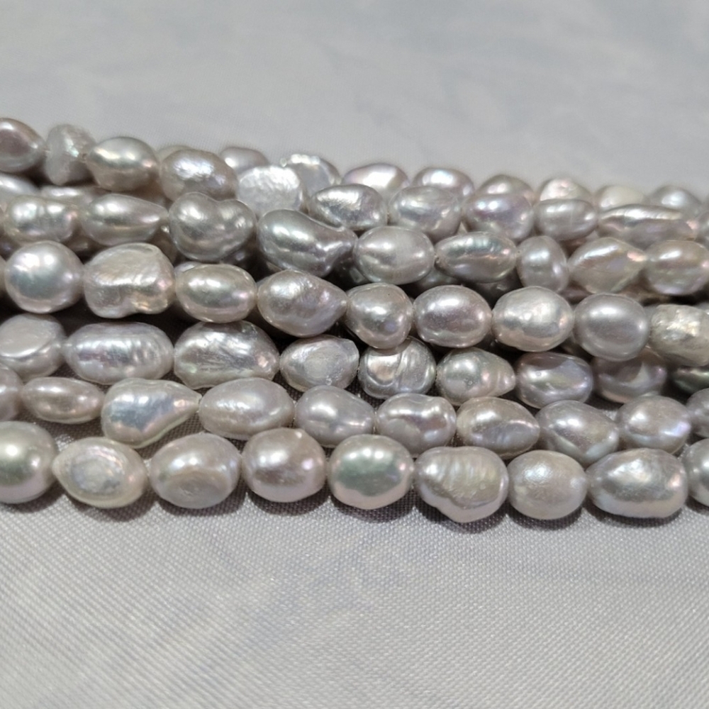 Natural Freshwater loose pearls